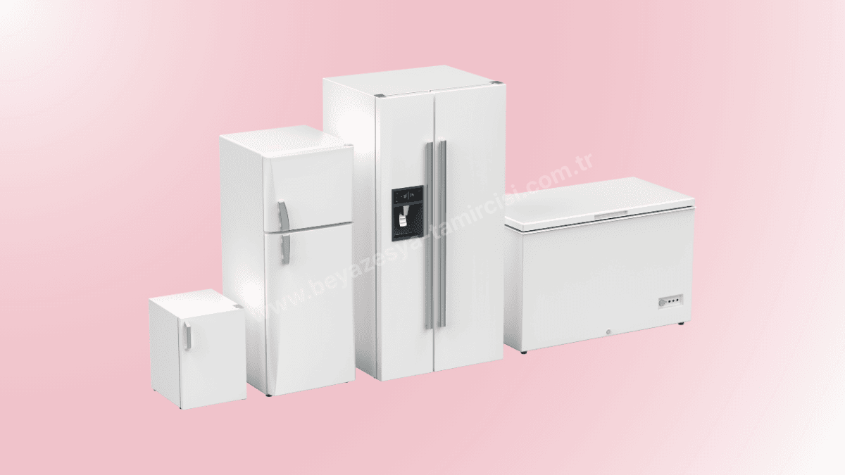 Uzundere Buzdolabı Tamircisi - Uzundere Beyaz Eşya Tamircisi